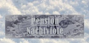 Отель Pension Nachtviole  Хюттау